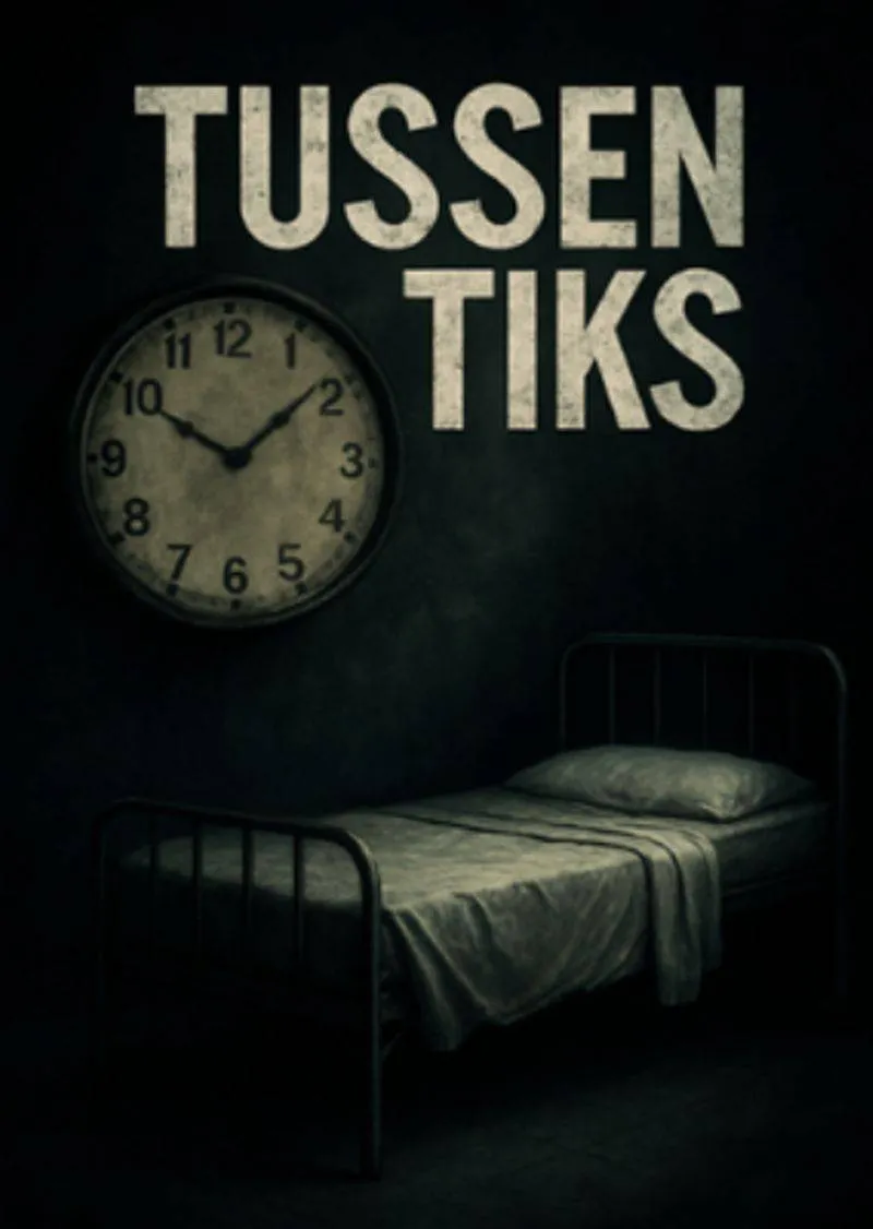 Tussen de Tiks van jonge Arnhemse theatermaker Anke Konink