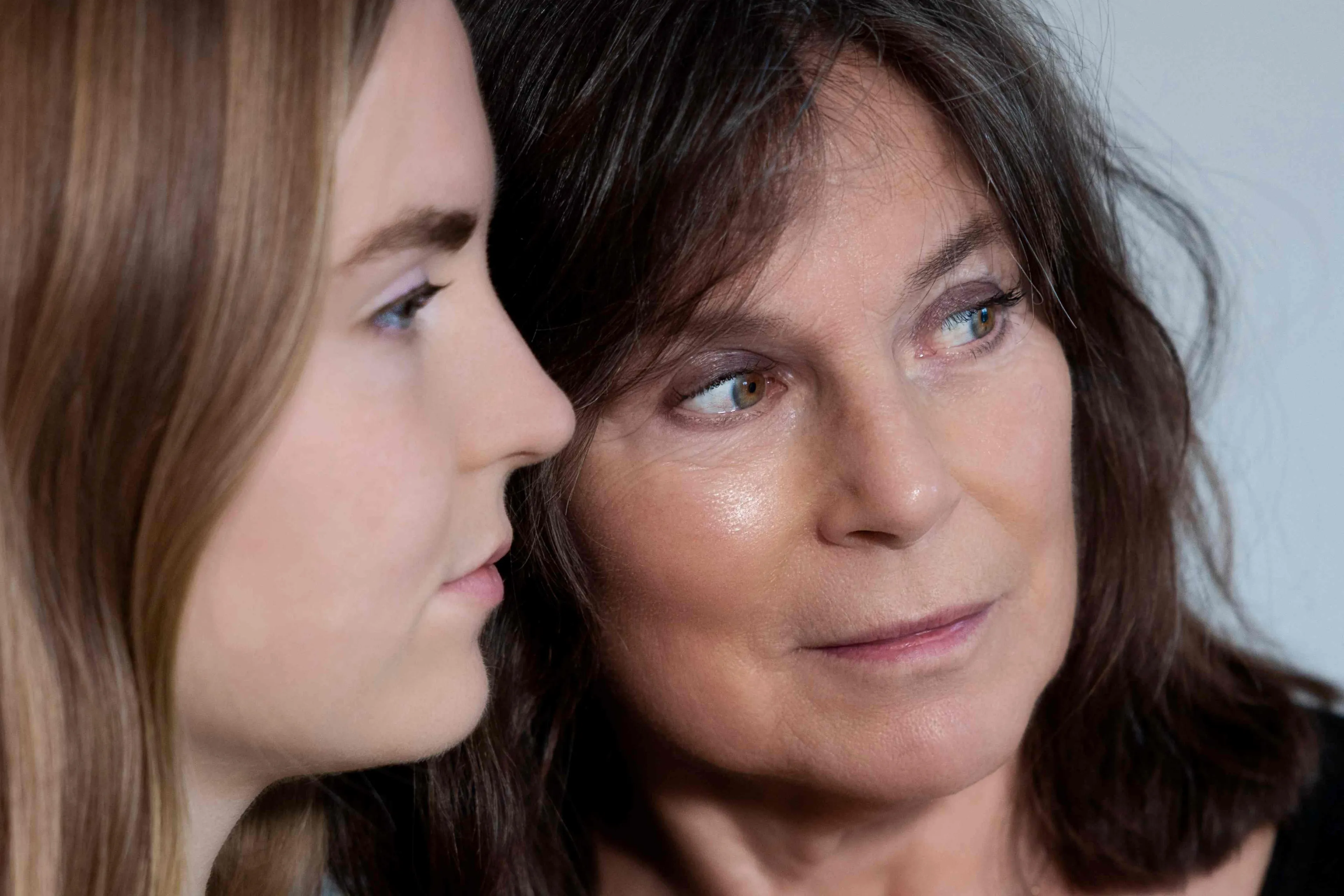 Afslag gemist.Debby Emma 4