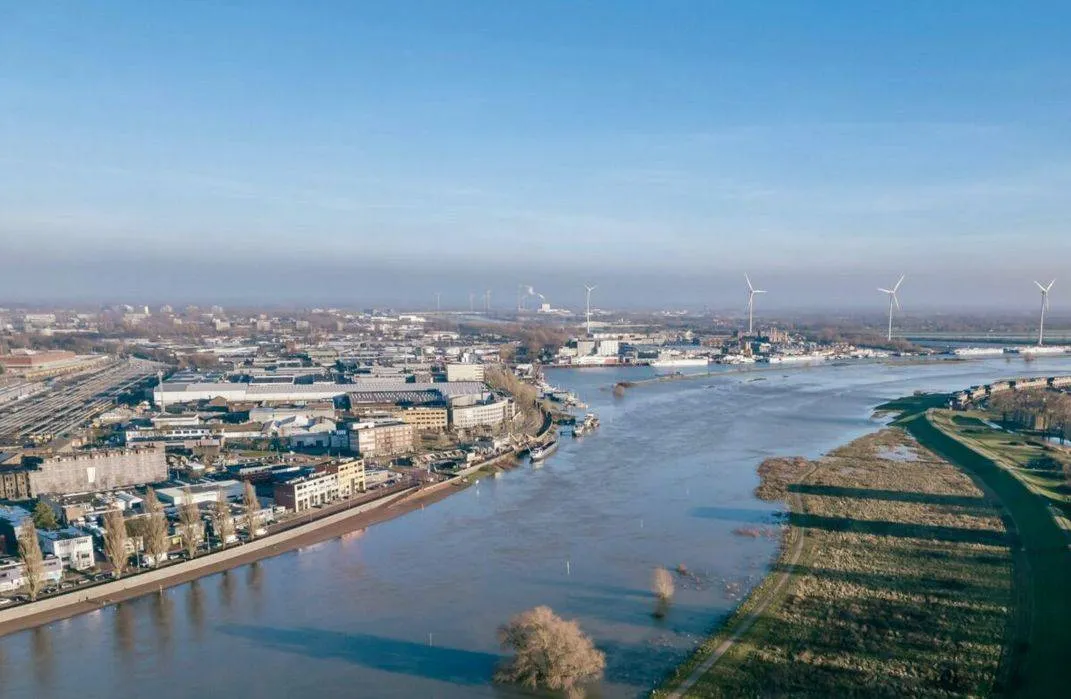 Gunstige lening helpt bij verduurzamen van Arnhems vastgoed - Gemeente Arnhem