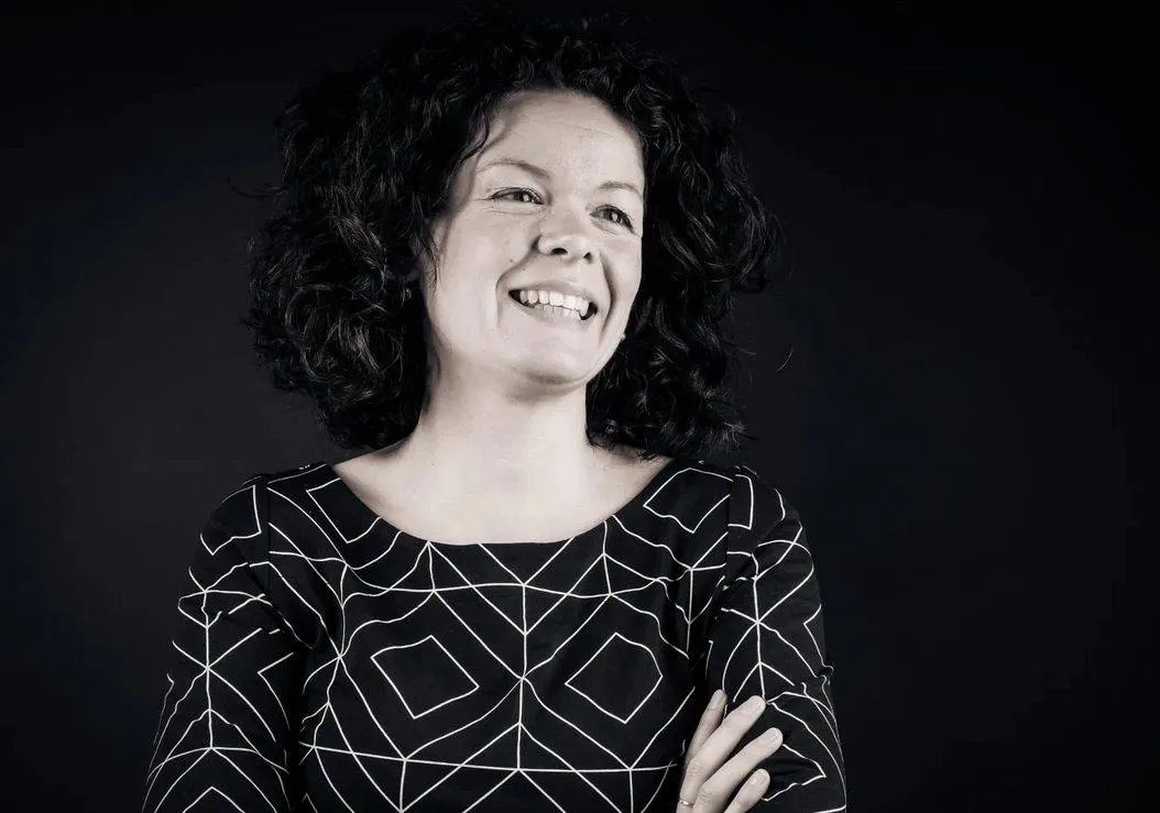 Klimaatburgemeester.2025.Loes van Bragt