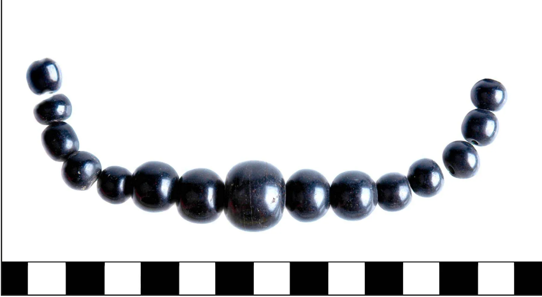 kralenketting.gemeente Arnhem