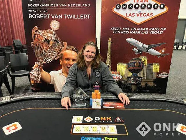 Winnaar didam(1).Nynke Ruinhard uit Arnhem