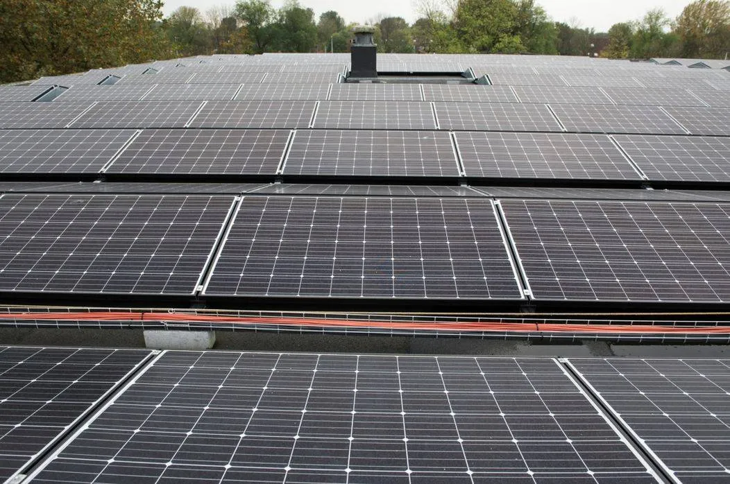 Winst uit je Woning. Faillissement . geen gevolgen voor lopende projecten in Arnhem - Gemeente Arnhem