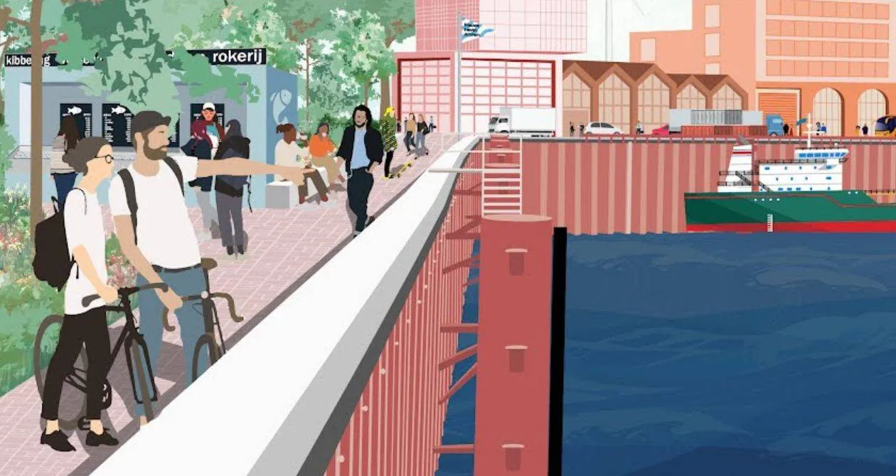 Innovatief Maakdistrict Arnhem.1 .Gemeente Arnhem