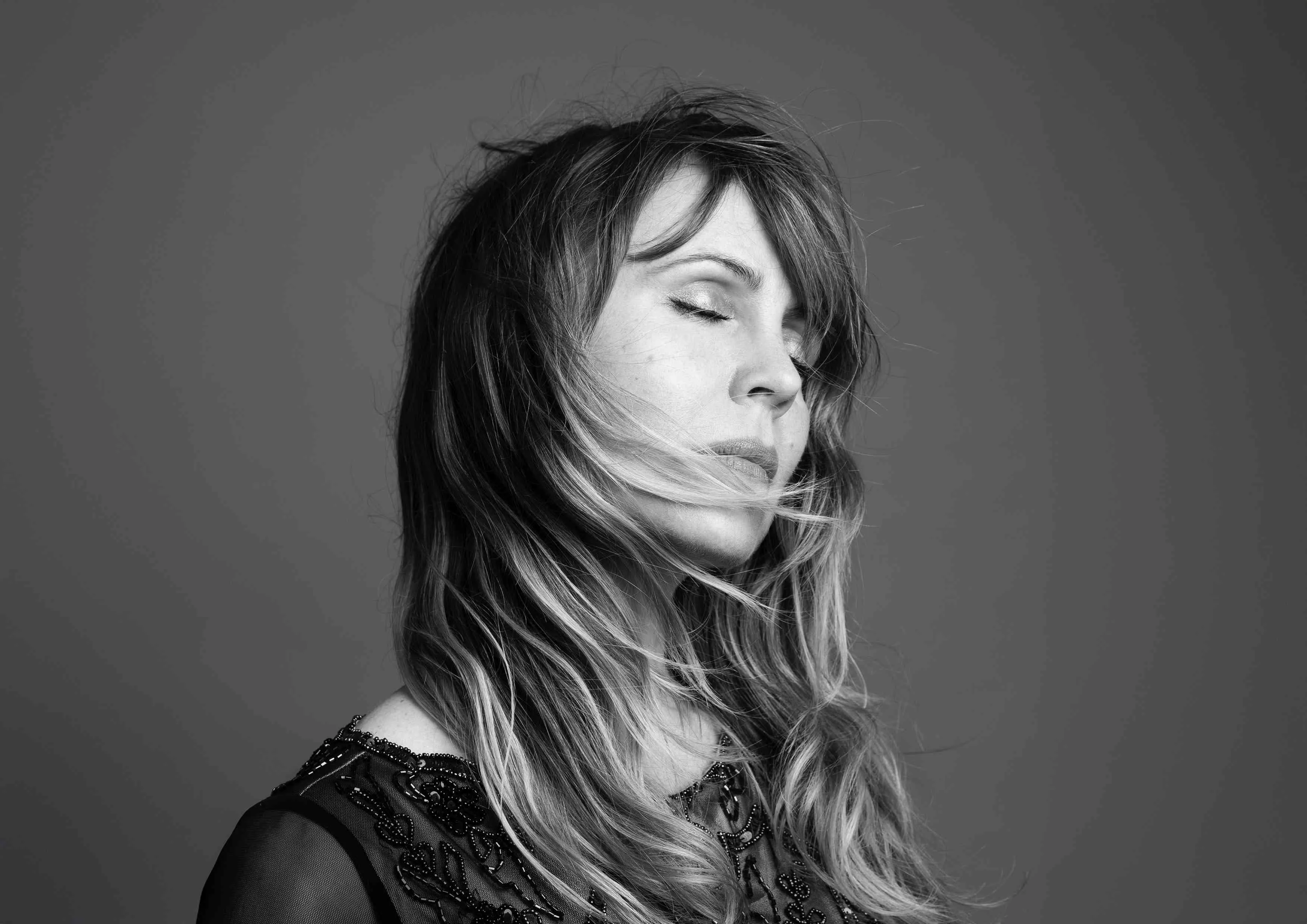 Janne Schra_Work Out (c) Bianca van Houten_liggend