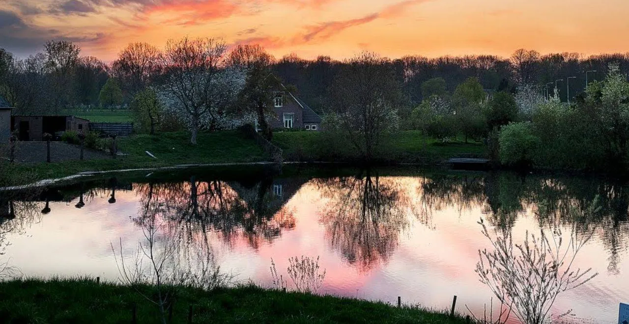 Arnhem investeert ruim 1 miljoen euro in het polderlandschap van Arnhem-Zuid