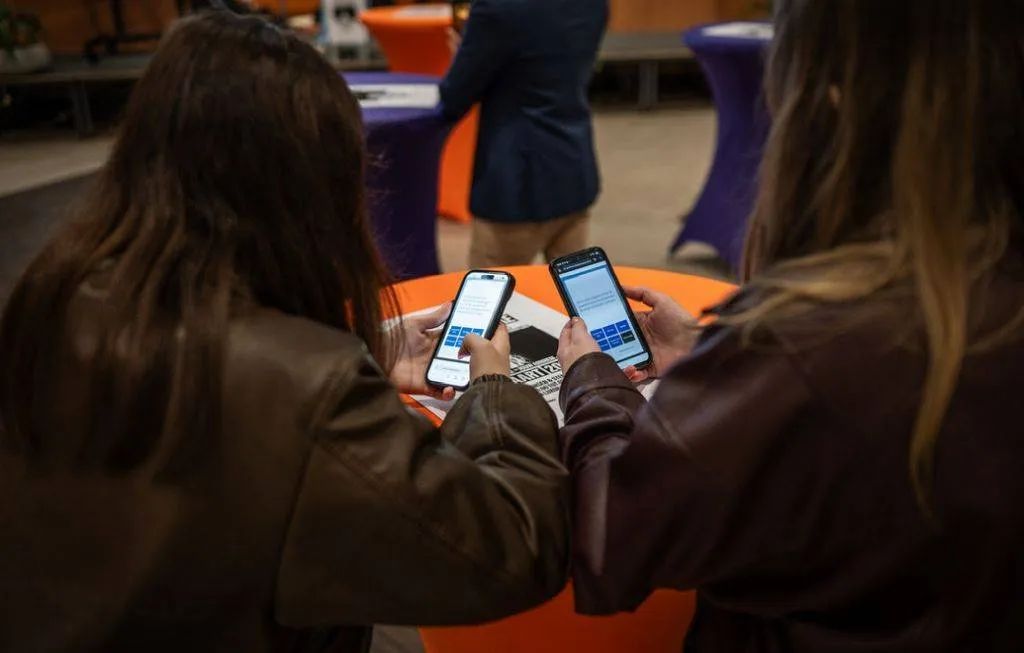 Arnhem trapt verkiezingen af met Kieskompas 2026