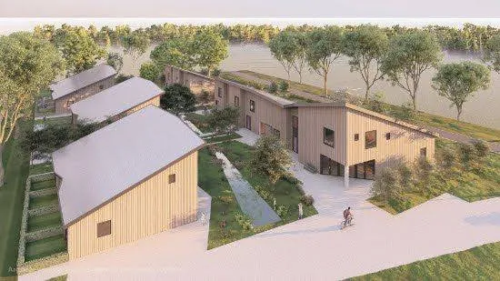 duurzame woningbouw c Geldersche Woningbouw