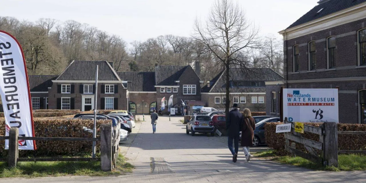 Gemeenteraad verkiezingen 2026.Gemeente Arnhem