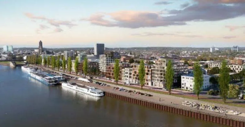 Havenmeesterskwartier - Gemeente Arnhem