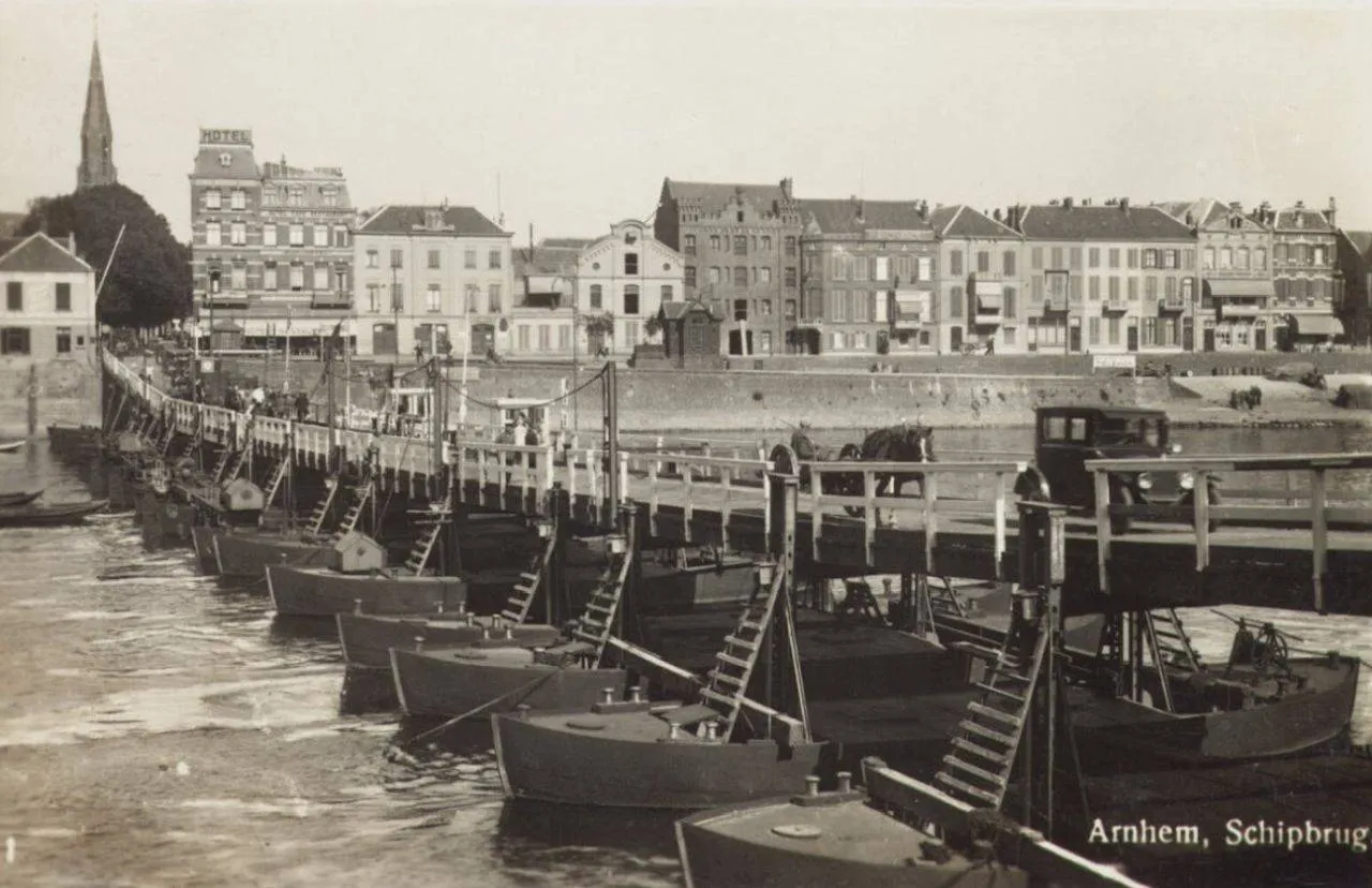 Historische Herberg Arnhem. - 13 februari 2026
