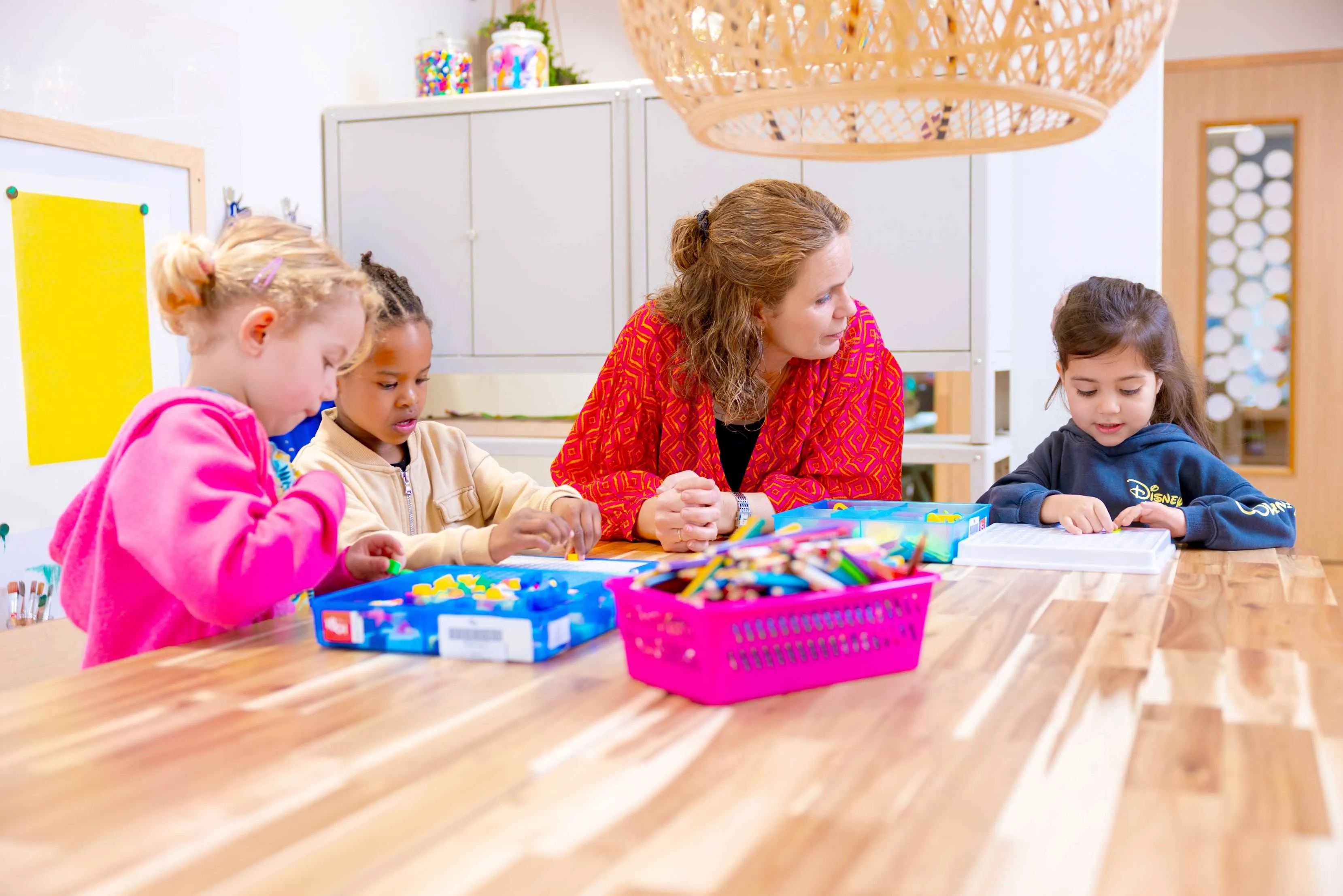 Onderwijsmarkt.De Ommelander Arnhem - Credits Eric Scholten(1)