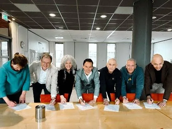 betaalbaar wonwn in elke wijk.1.Gemeente Arnhem