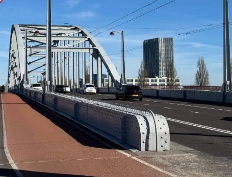 Grafitti.Arnhem zichtbaar schoner door intensievere aanpak graffiti - Gemeente Arnhem