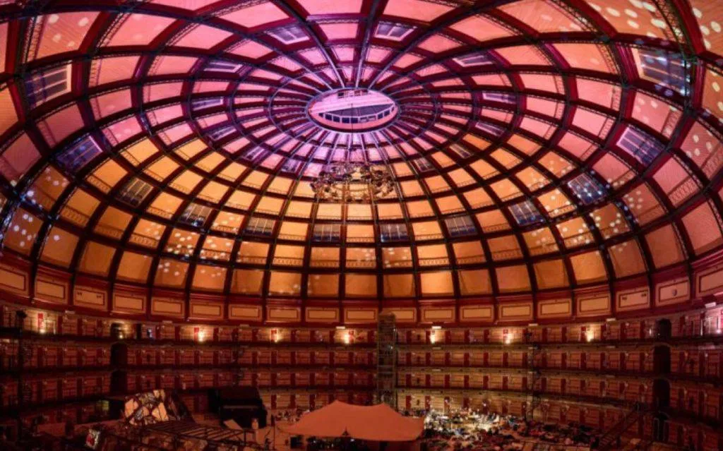 Mattheuspassion en Einaudi