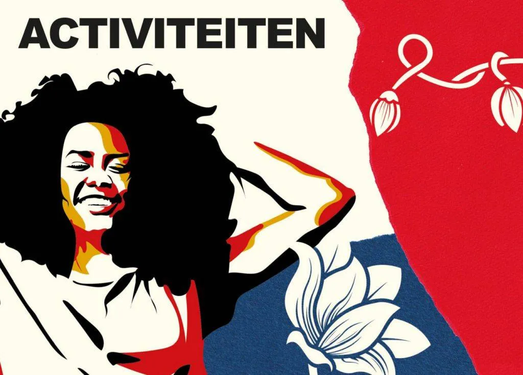 Politiek Debat .2. Week tegen Racisme.Comite 30 juni - 1 juli