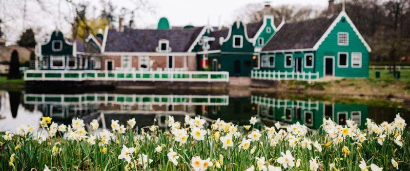 We gaan weer volledig open