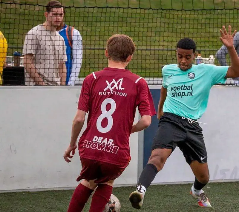 Speedsoccer Arnhem