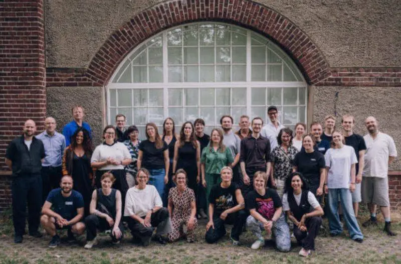 Kick off CORE Theater aan de Rijn werkt samen met (inter)nationale productiehuizen