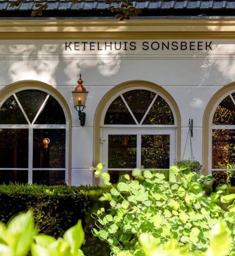 Ketelhuis.Sonsbeek