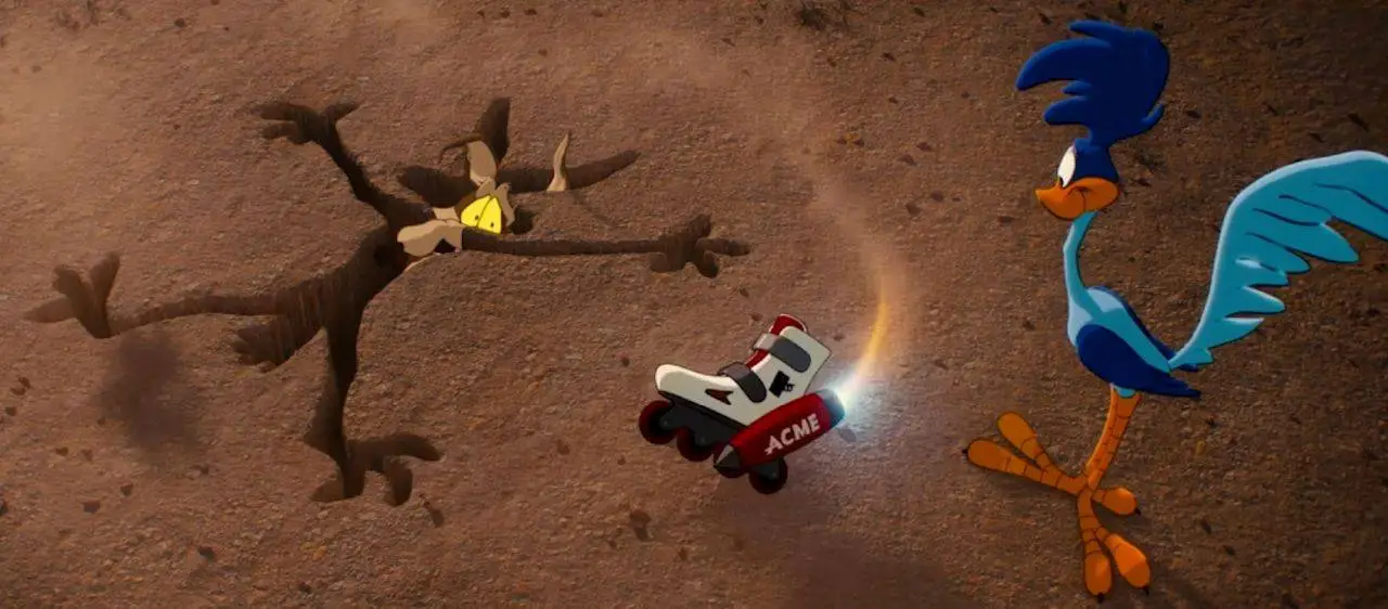 Coyote in Coyote-vs-Acme-NL-_st_3_