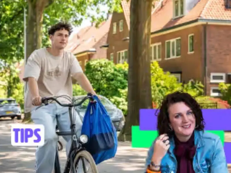 Duurzaam gedrag volhouden zo lukt het wél Klimaatweek