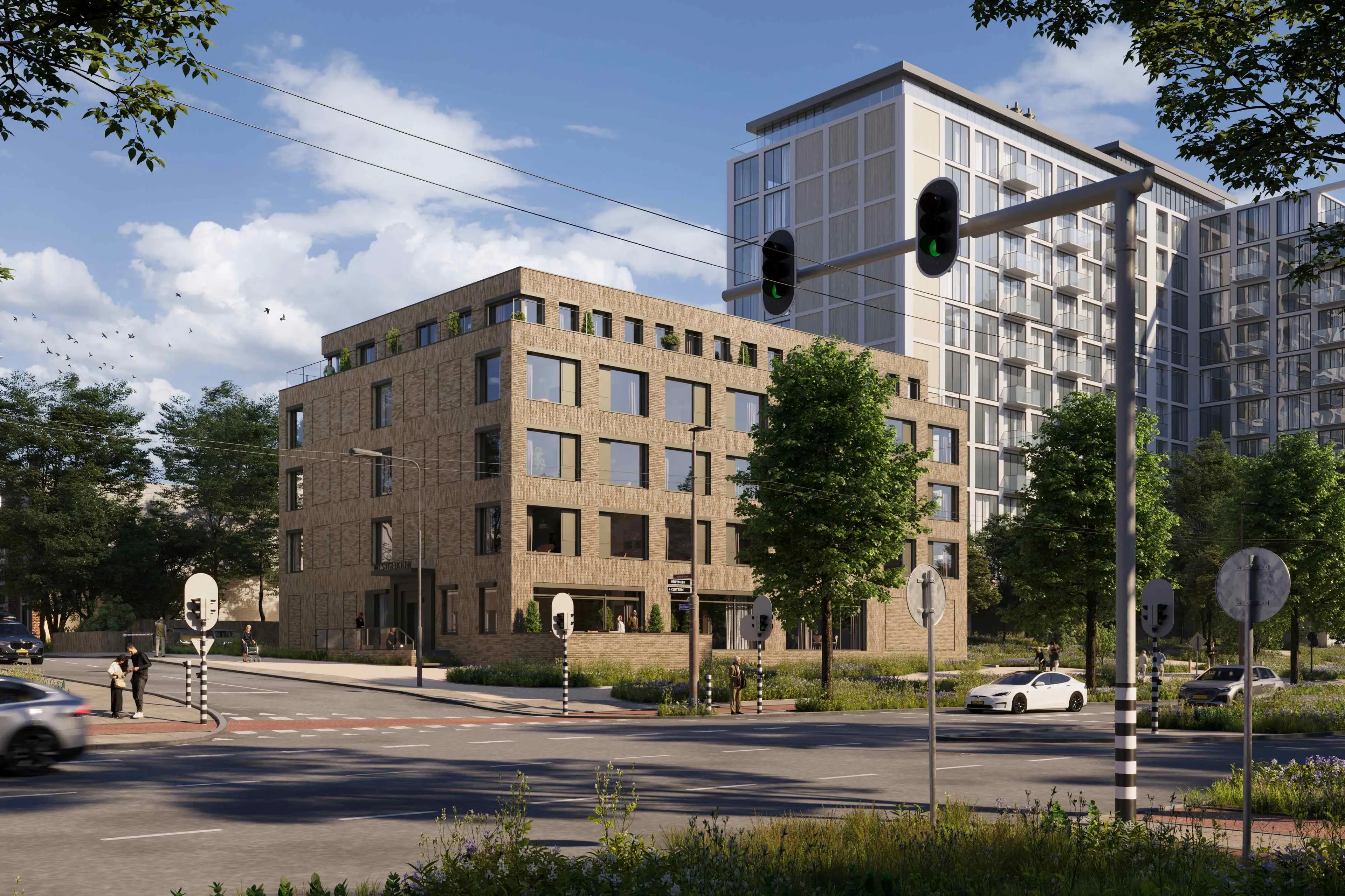 Gaudium_Westgebouw - Arnhem_(1)