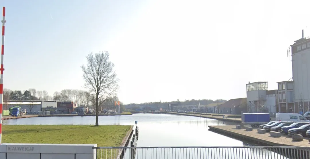 havenkwartier industrieweg