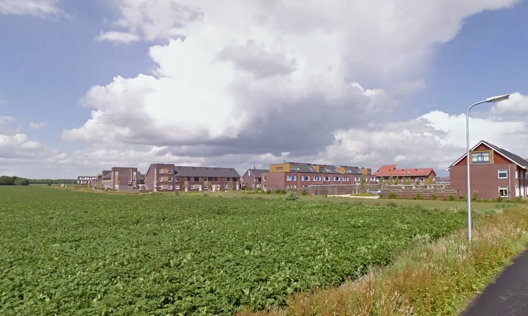 kloosterveen kloosterakker nieuwbouw woningen