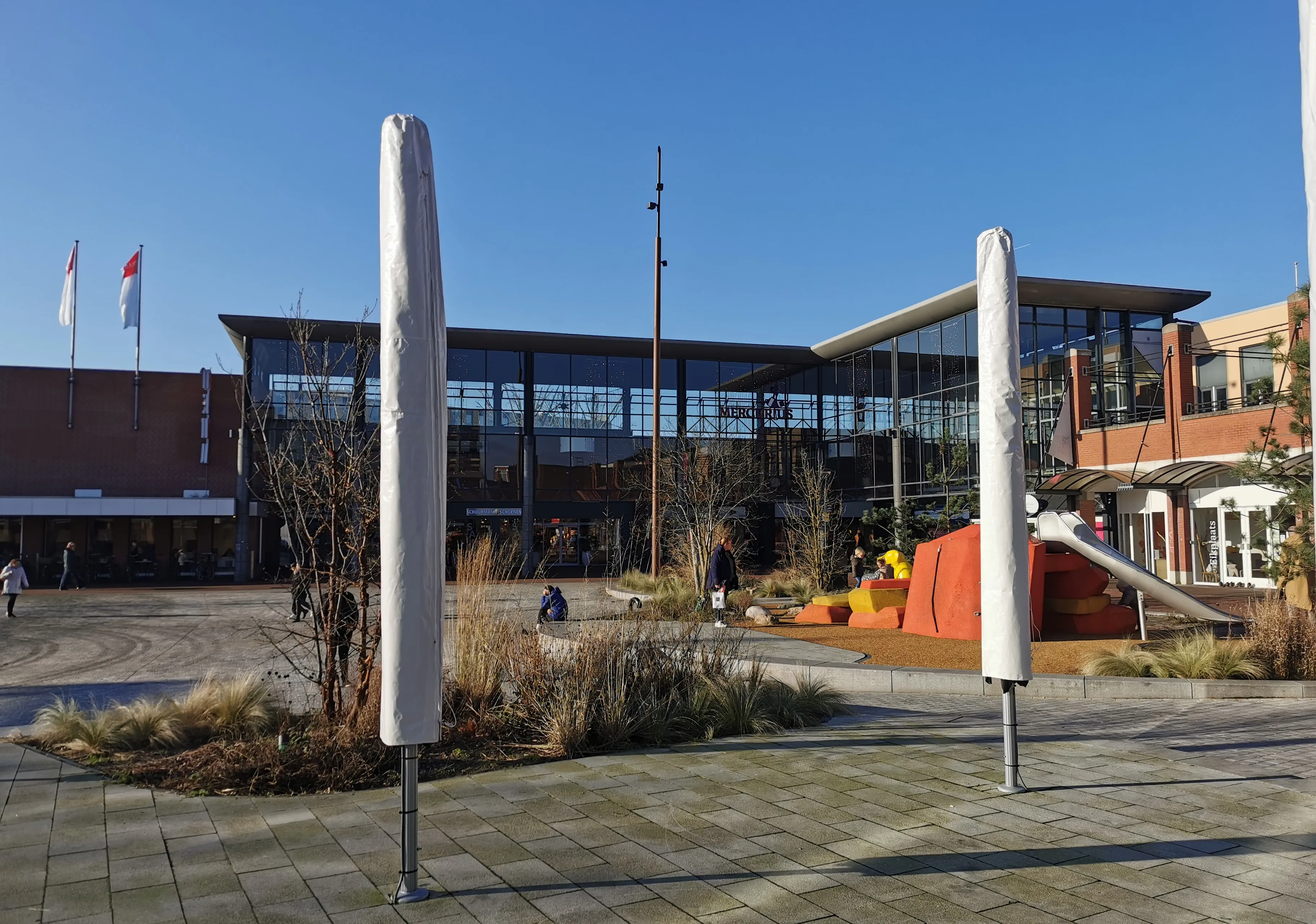 koopmansplein
