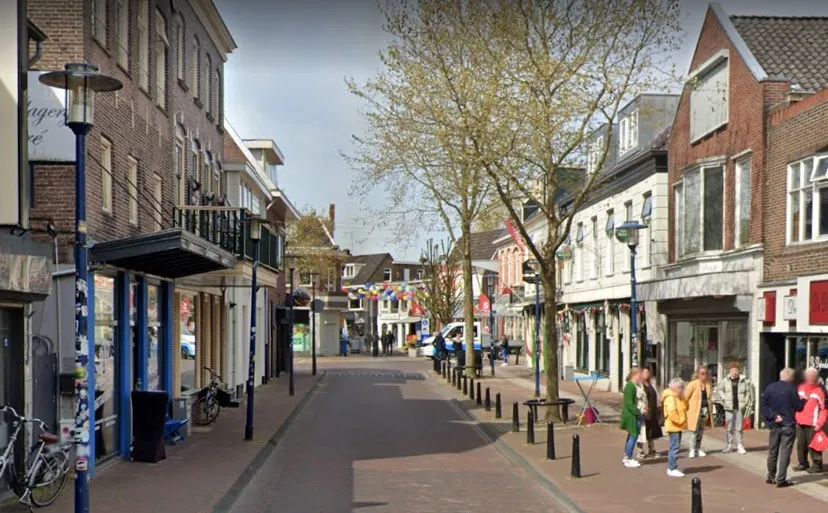 rolderstraat