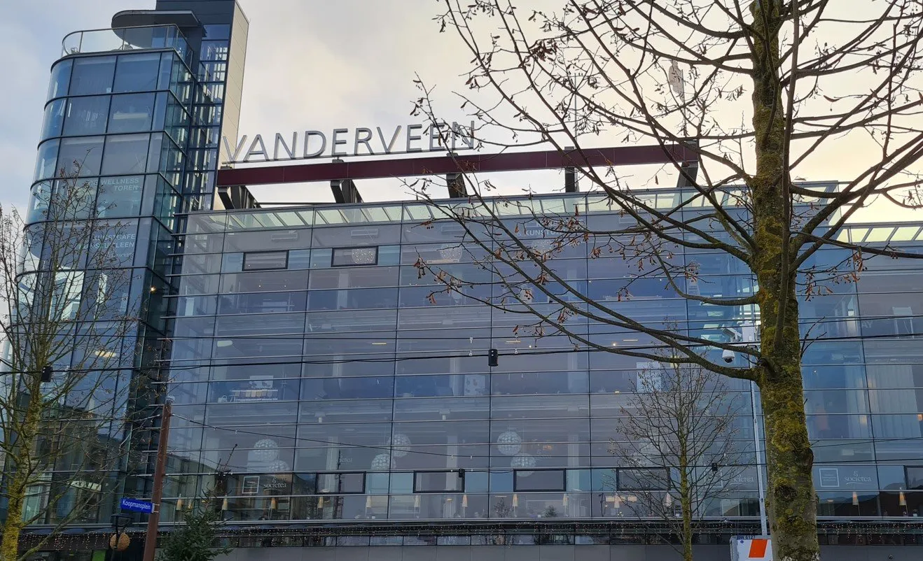 vanderveen 1