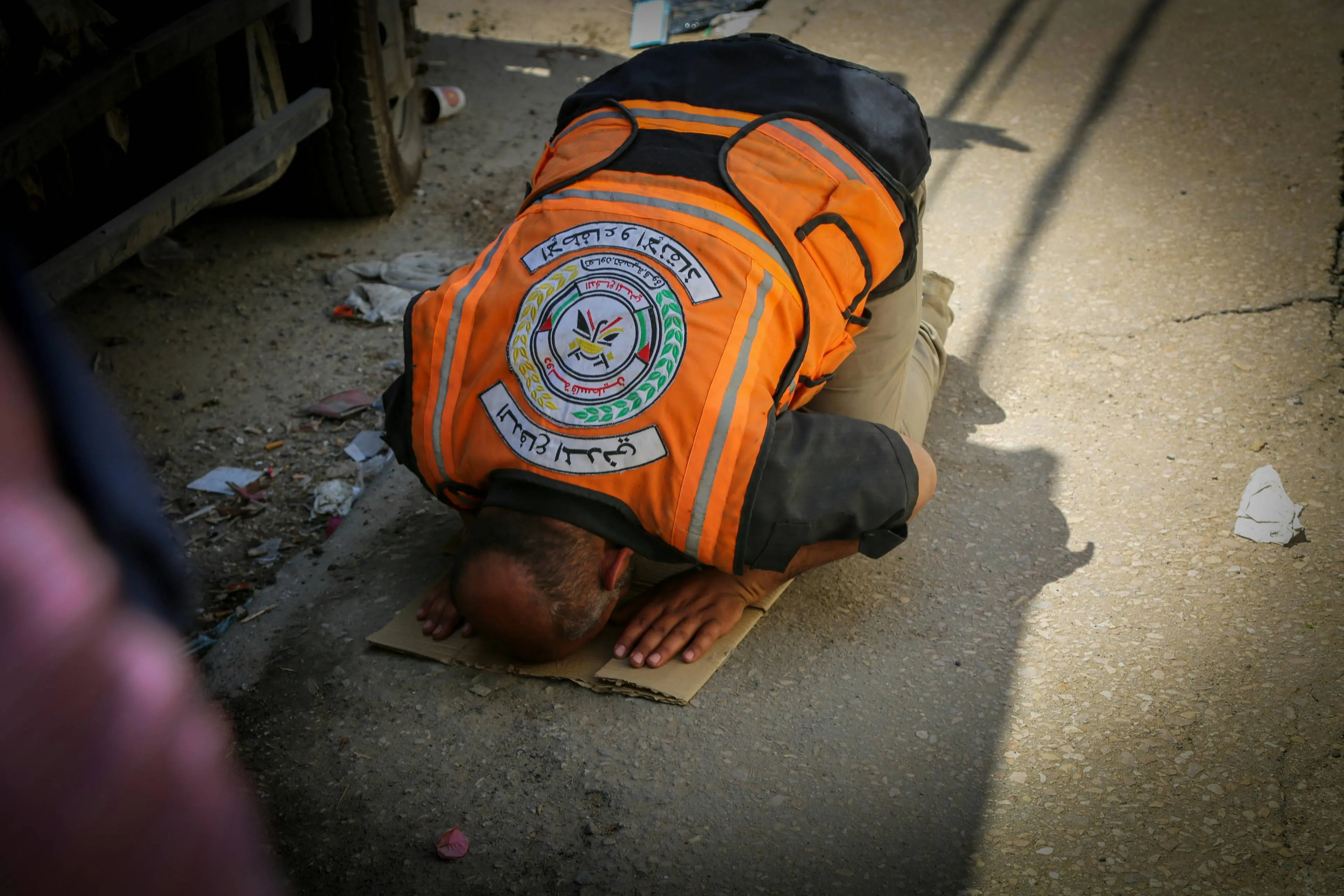 pexels gaza 9985315