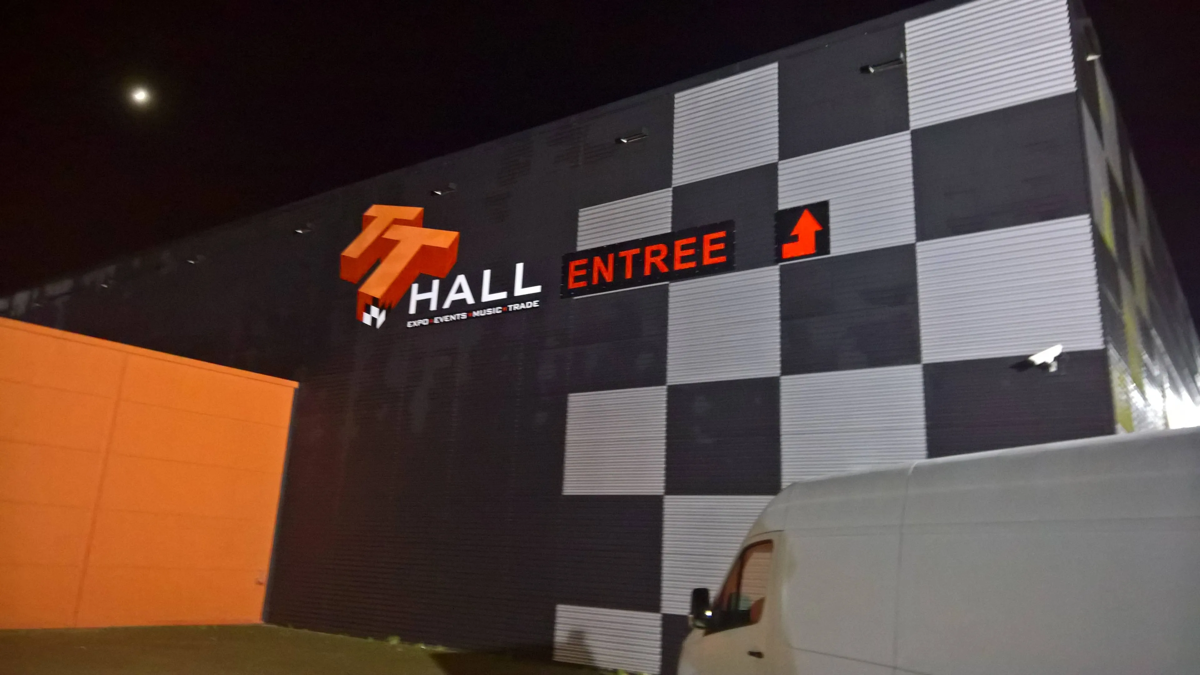 TT-Hall_Assen_in_2018_at_night