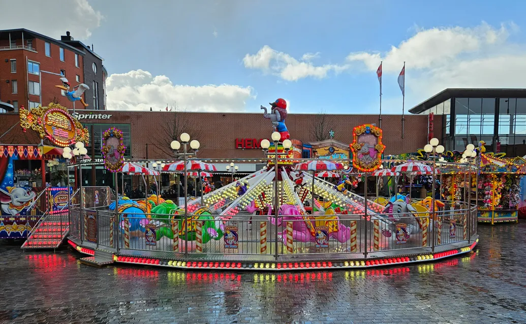 archief redactie kermis assen 2024