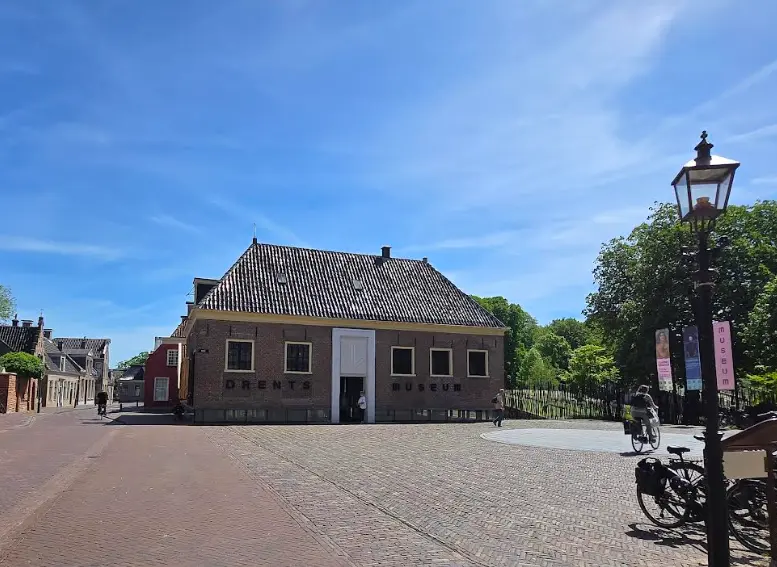 Drents museum 1