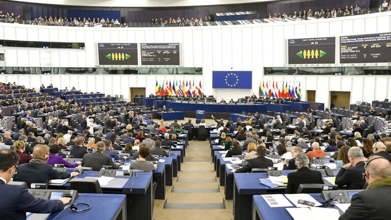 parlamento europeo epa 2