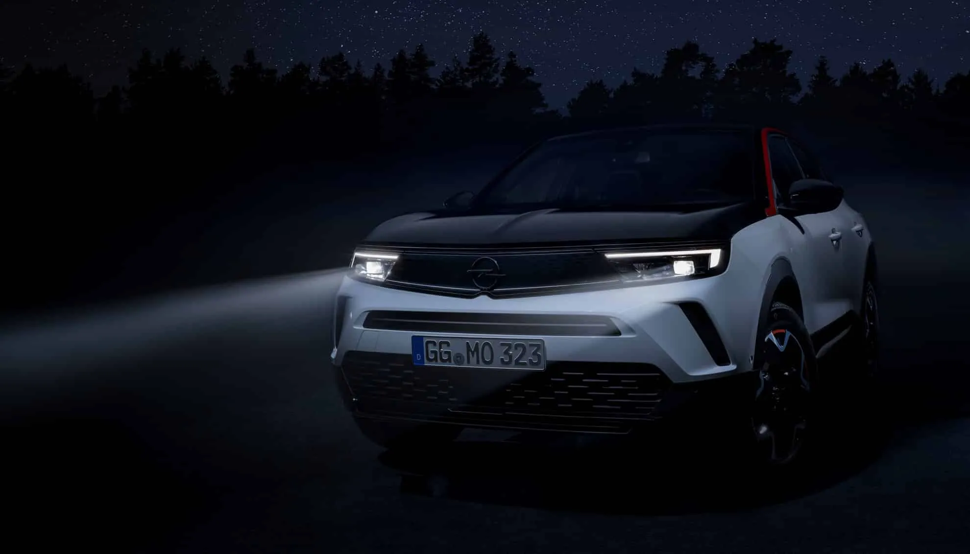 01 opel mokka 514326 0