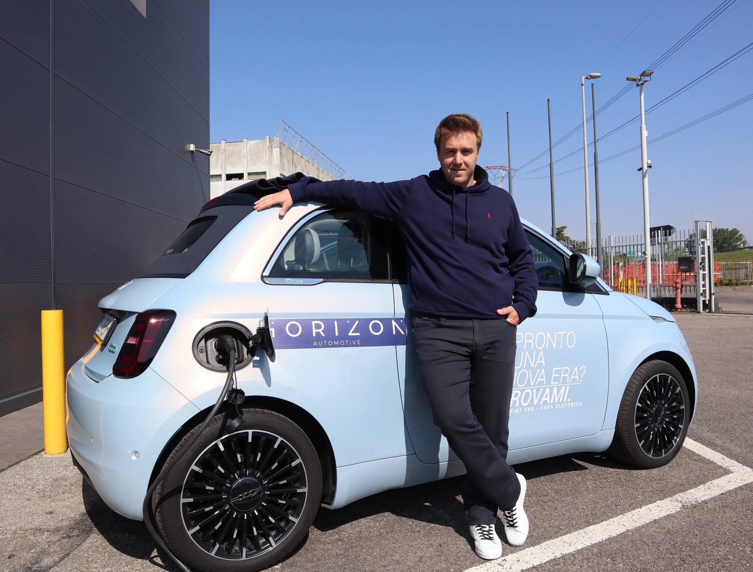 1 fiat 500e davide valsecchi