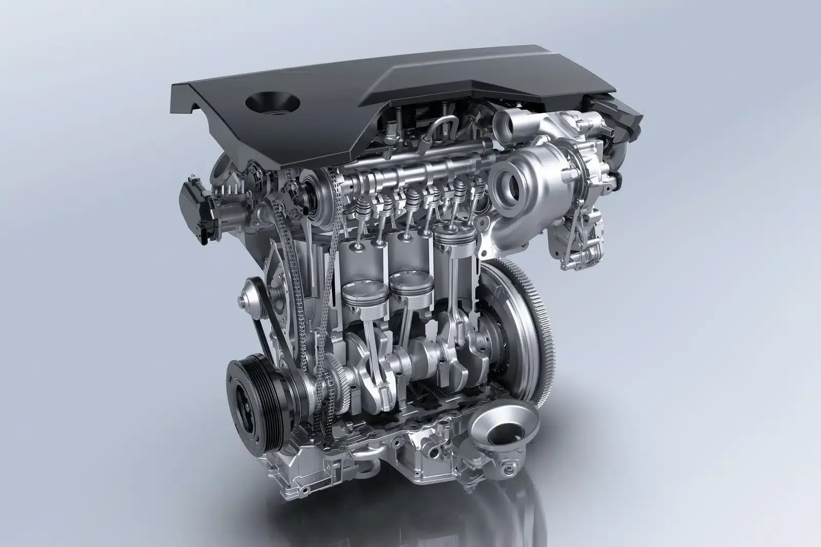 12 puretech hybrid mild hybrid catena