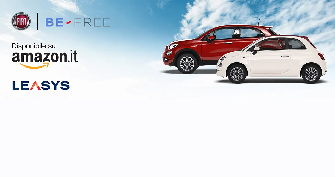 170706 fca be free fiat leasys amazon slider