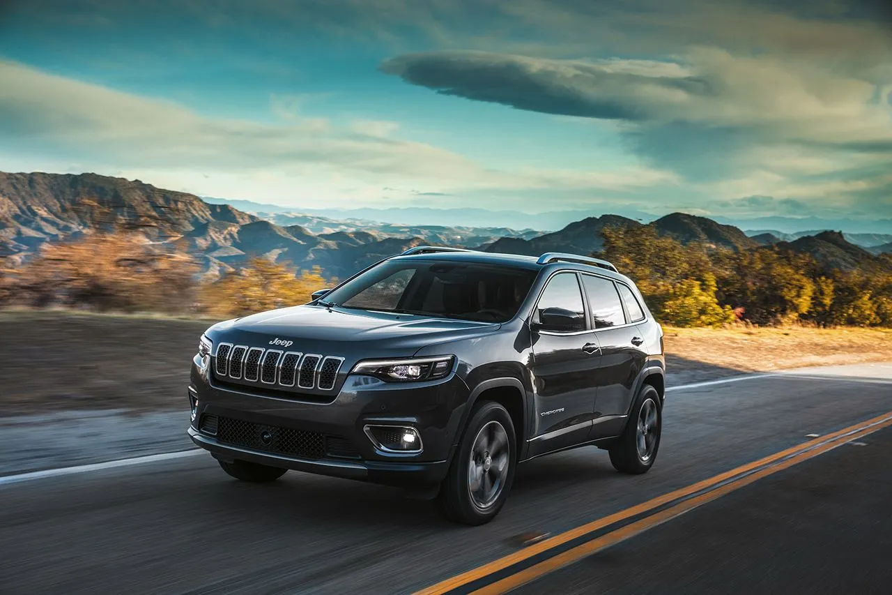 180228 jeep new jeep cherokee