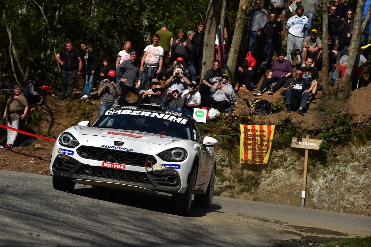 180409 abarth rally tour de corse 11