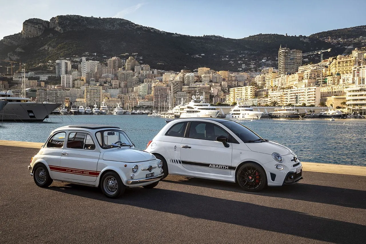 190129 abarth 70th anniversary range 69