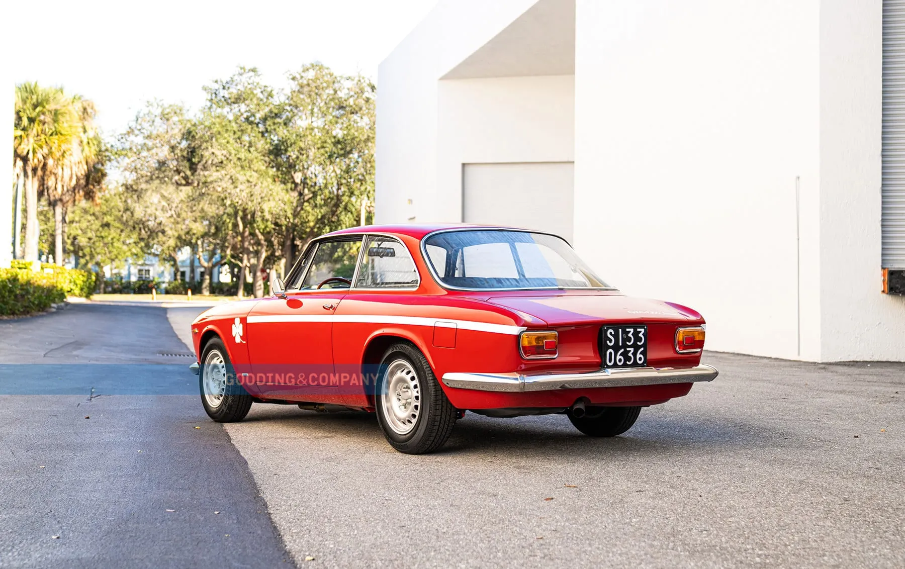 1968 alfa romeo giulia sprint gta 1300 js 23 trmlvb