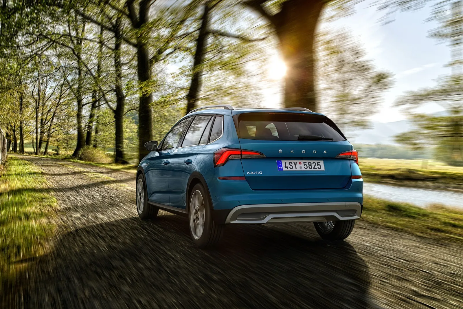 200115 skoda kamiq scoutline 8855