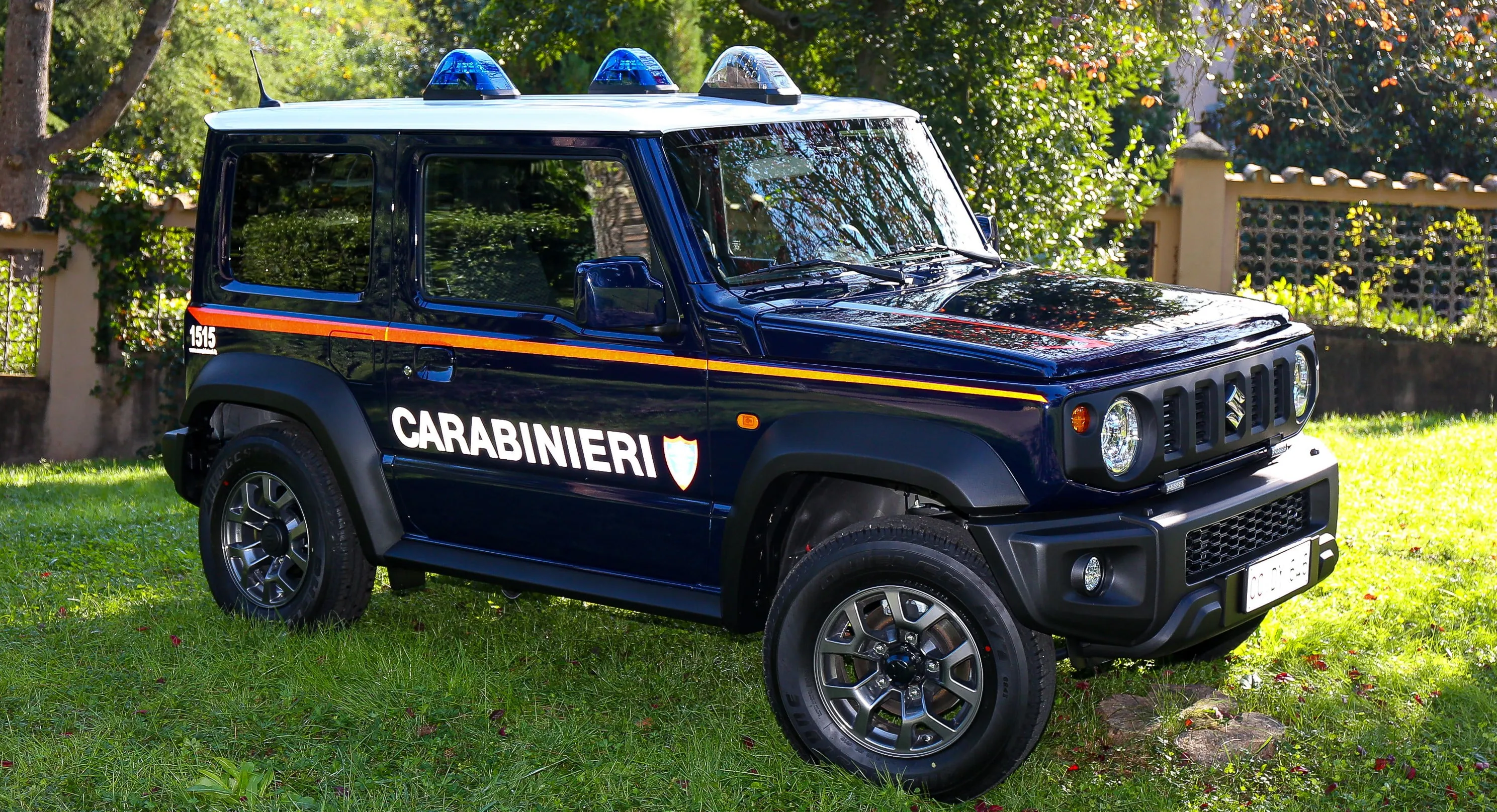 2019 10 23 suzuki carabinieri 9133