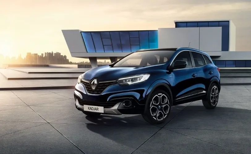 21203672 primary photo for 21203671 cs scende in campo renault kadjar sport edition