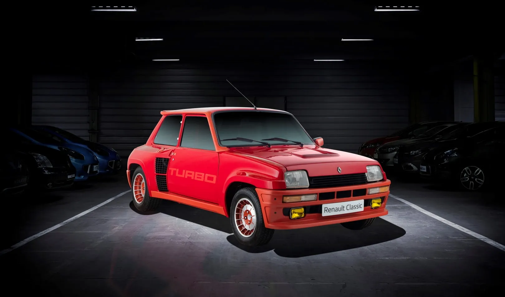 21221806 1981 renault 5 turbo