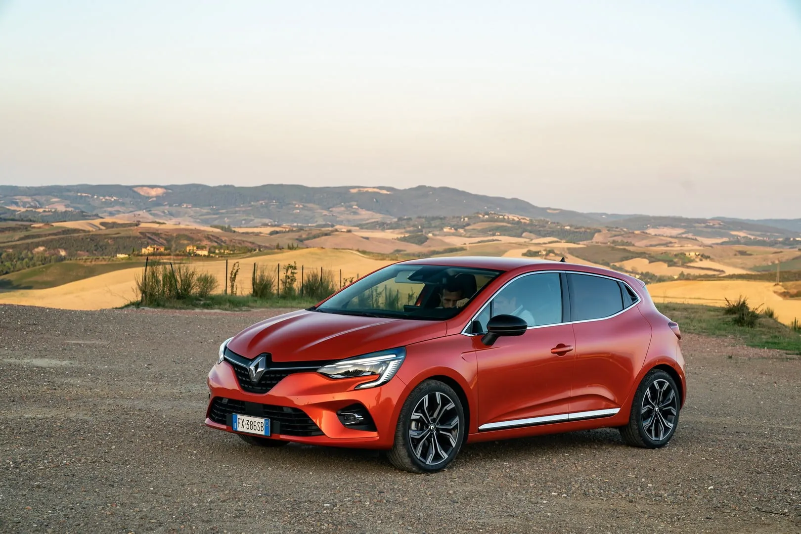 21232505 cs nuova clio la cultura dell innovazione si fa strada